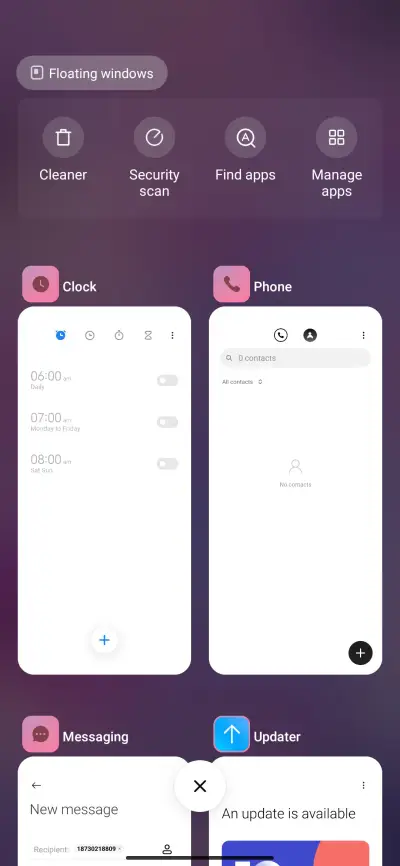Dafodd - Screenshot 4
