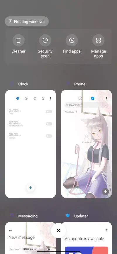 Meow girlfriend - Screenshot 4