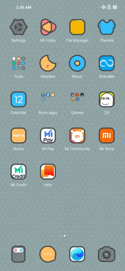 Anling v11 - Screenshot 3