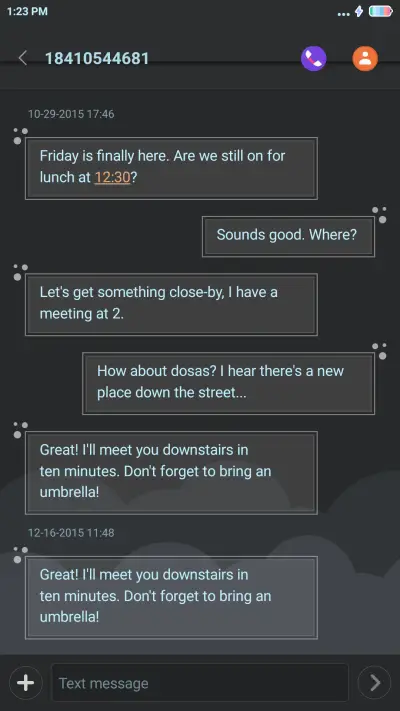 Flat Kola - Screenshot 8