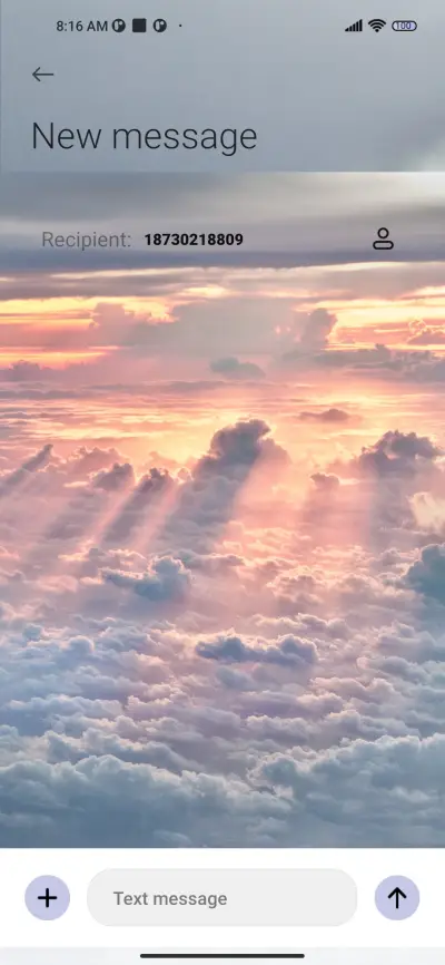 Transparent widget - Screenshot 9