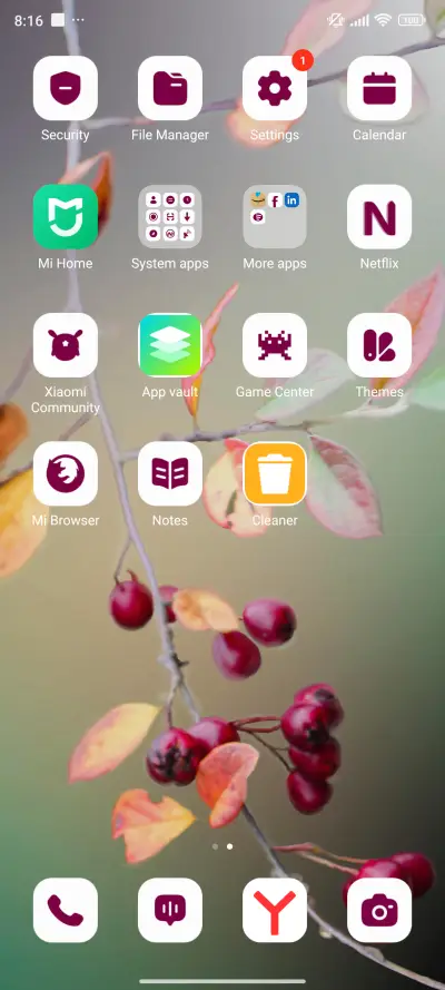 Pastel Dream - Screenshot 3