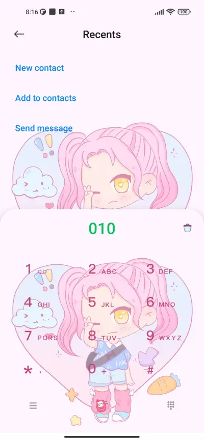 Summer dopamine - Screenshot 7