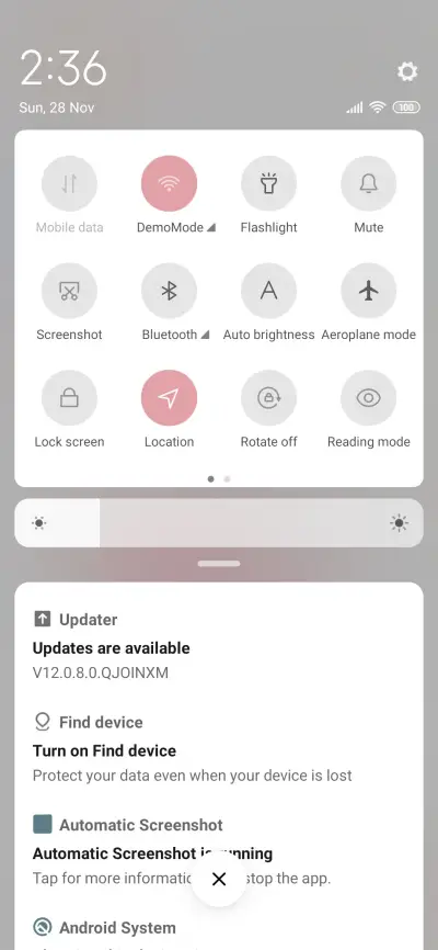 Christmas couple - Screenshot 5