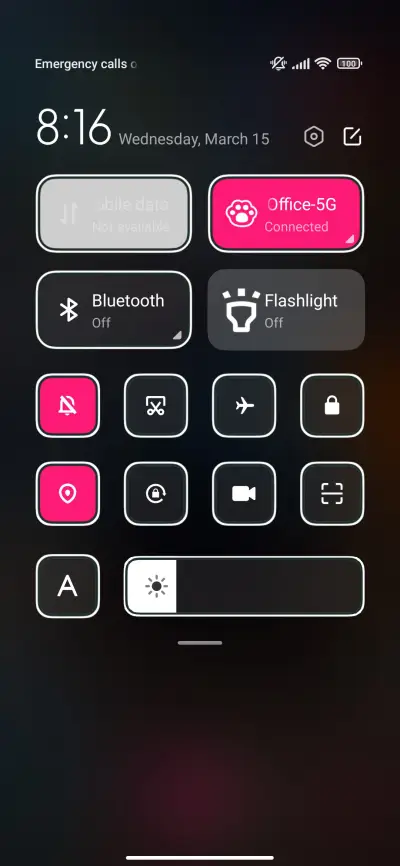 lupos - Screenshot 5