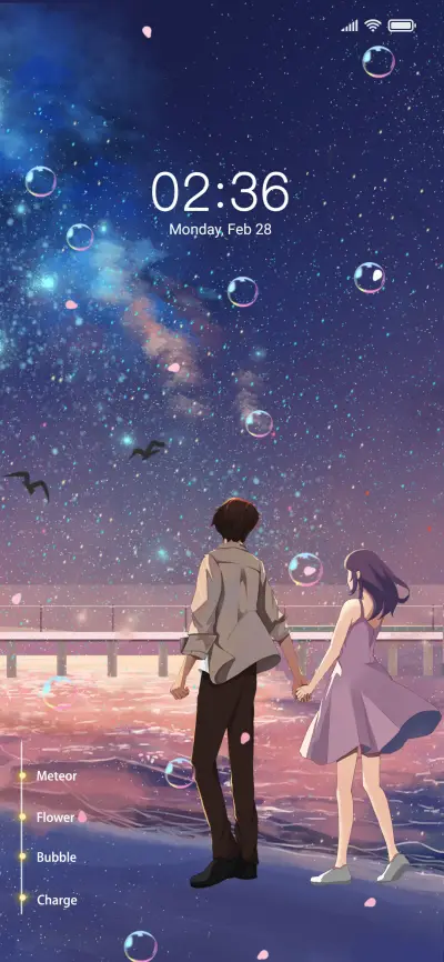 Just Hold You - Screenshot 1