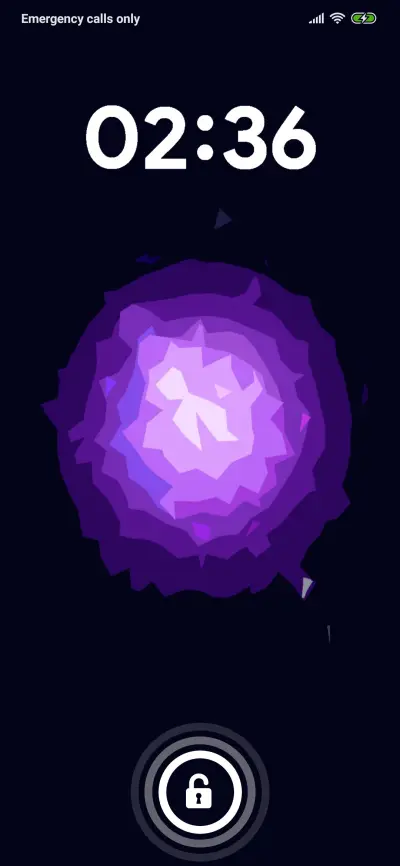 SPACEX_DWM19 - Screenshot 1