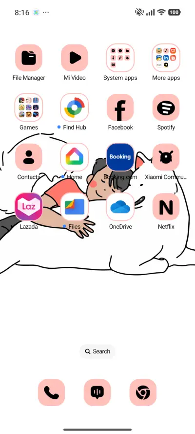 Puppy Love - Screenshot 3