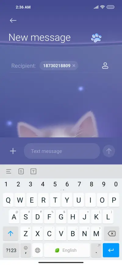 Than heart meow - Screenshot 8