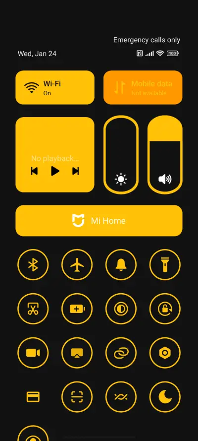 black cat - Screenshot 6