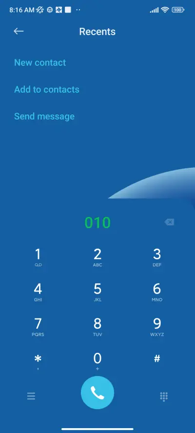 Azure Prelude - Screenshot 6