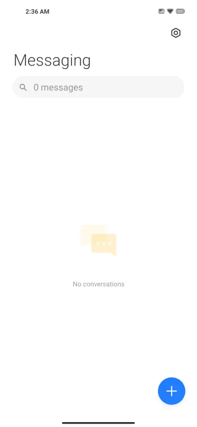 Zero v12 - Screenshot 7