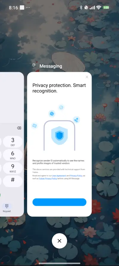 romantic  rain - Screenshot 4