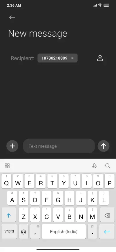 Steel v12 - Screenshot 8