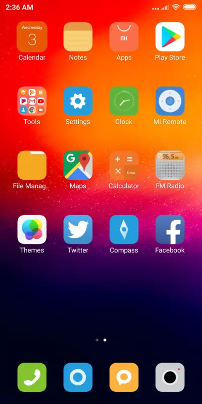 Stock - MOD 2.0 - Screenshot 3