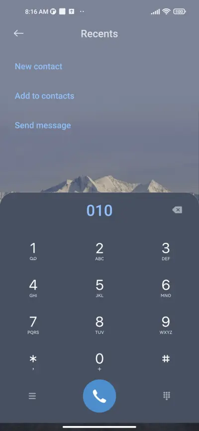 Unbroken Mountain - Screenshot 6