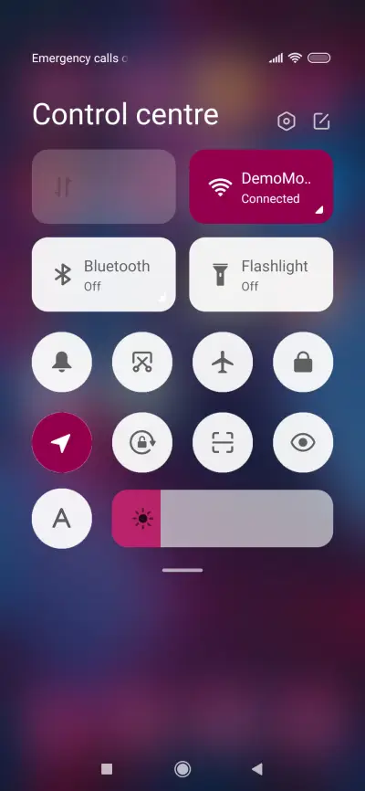 AbstractGeometry_3MDP - Screenshot 5