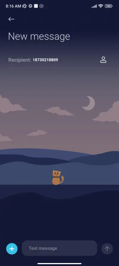 Meow Shadow - Screenshot 8