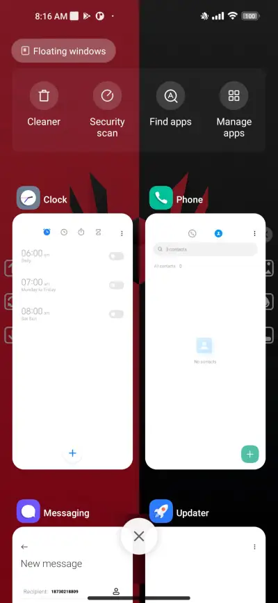 FANTASTIC - Screenshot 3