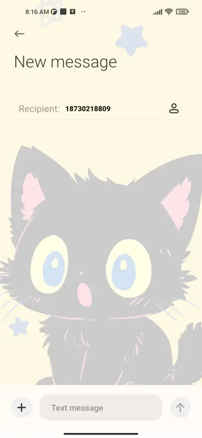 Black Cat Lucky - Screenshot 8