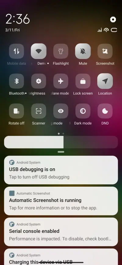 Holi 8 - Screenshot 5