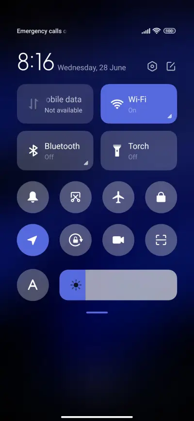 flower petals - Screenshot 5