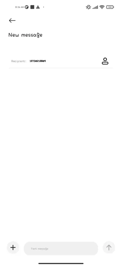 keaixingxing - Screenshot 3