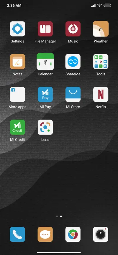 Simple Whimsy - Screenshot 3