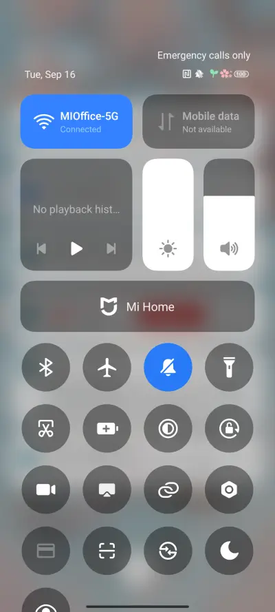 Kitten on swing - Screenshot 6