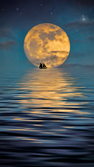 Pictures of the Moon 98 - Screenshot 1