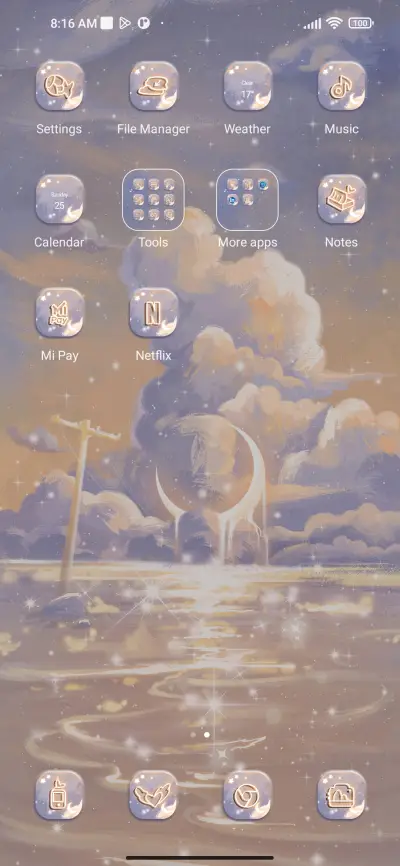 Joy+rest+life - Screenshot 4