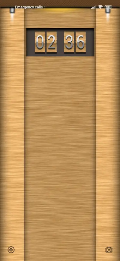 wood_v2 - Screenshot 1