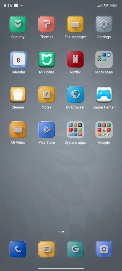 Tugay v15 - Screenshot 4