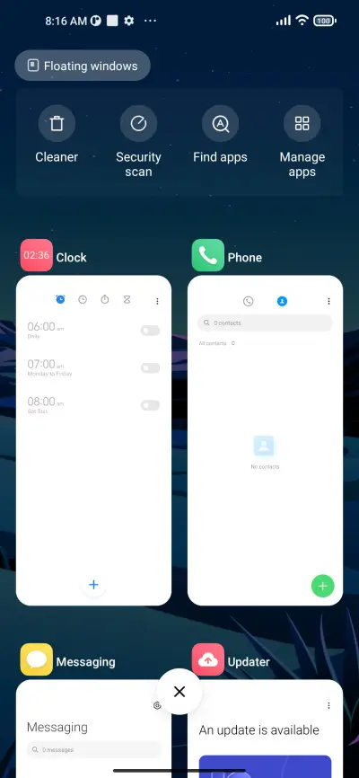 Plantation - Screenshot 4