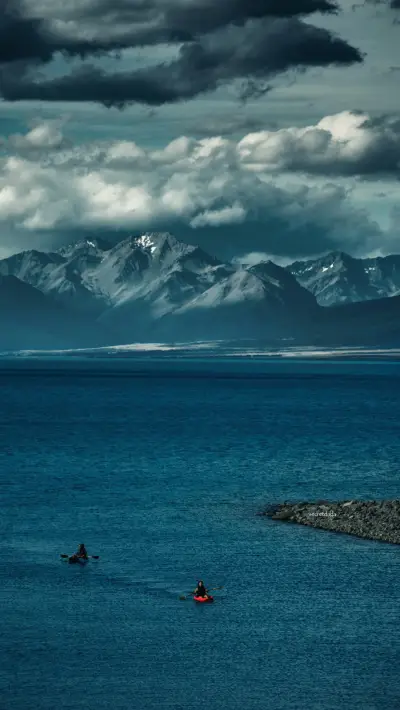 Canoeing ©secretdata