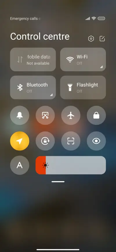 White Cherry - Screenshot 5