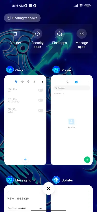 Star Sign - Screenshot 4