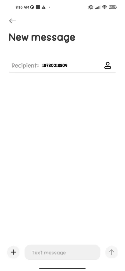 Friends - Screenshot 3