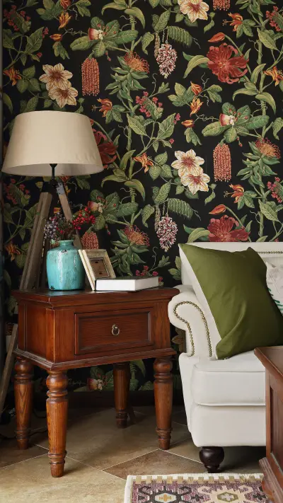 Choice of home cushion 43