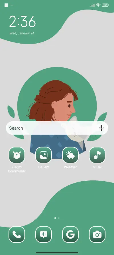 Cat Love - Screenshot 2