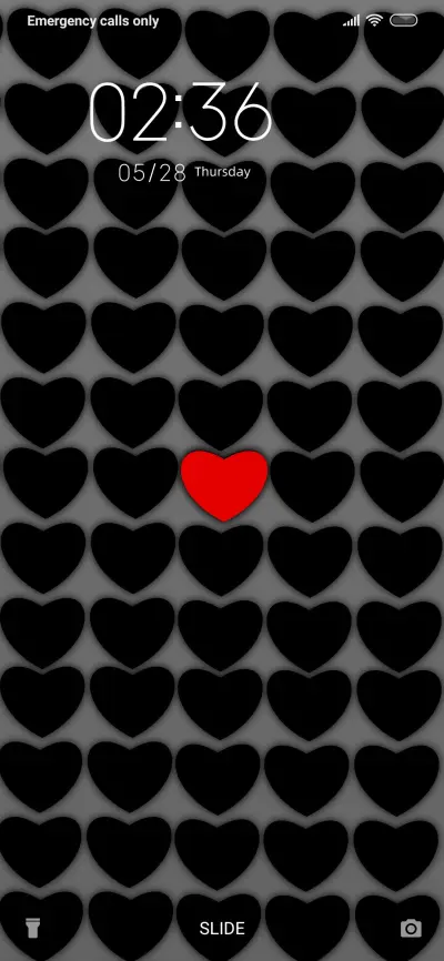 LOVEHOPE_DWM4 - Screenshot 1