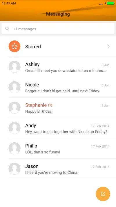 PURE COLORS - Screenshot 7