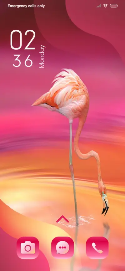 Flamingo_3MDP - Screenshot 1