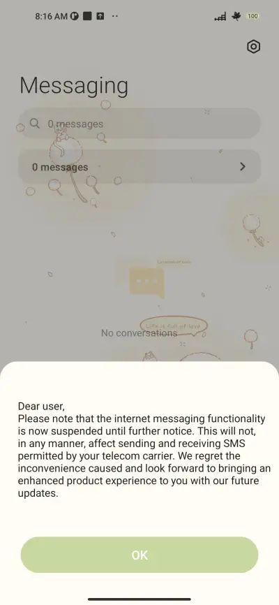 Covenant of wind - Screenshot 8