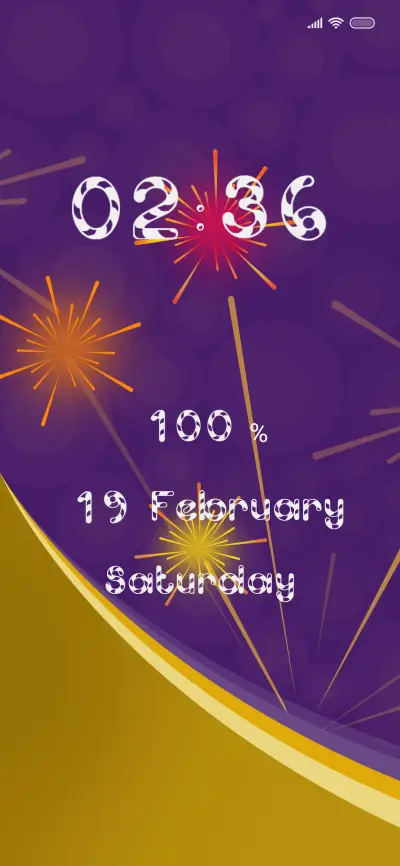 FireCrack - Screenshot 1