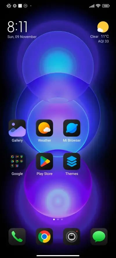 Black Dragon - Screenshot 2