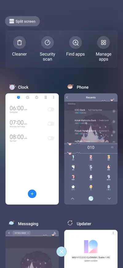 Cute critical hit - Screenshot 4