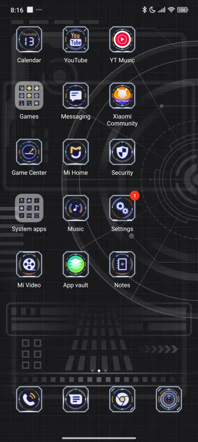 Future plans - Screenshot 3