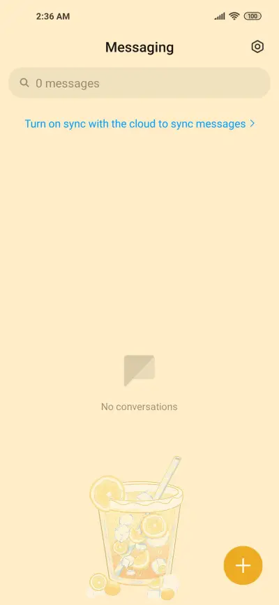 carbonated water - Screenshot 8