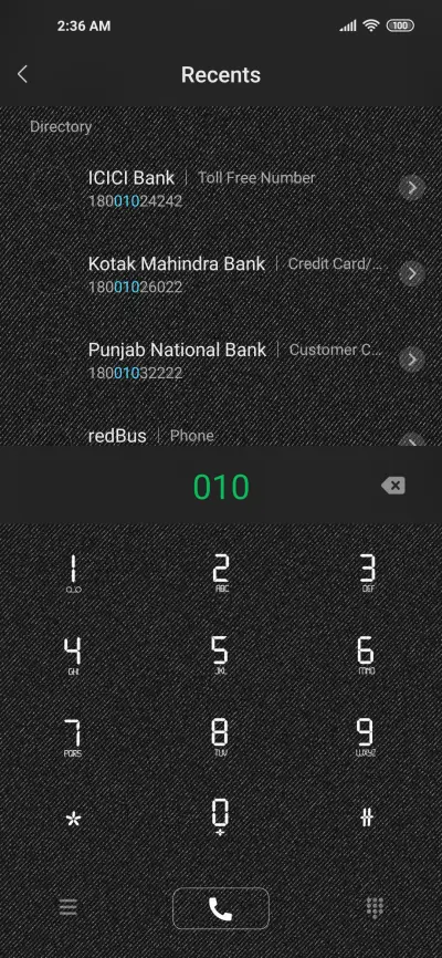 World In Pocket - Screenshot 7